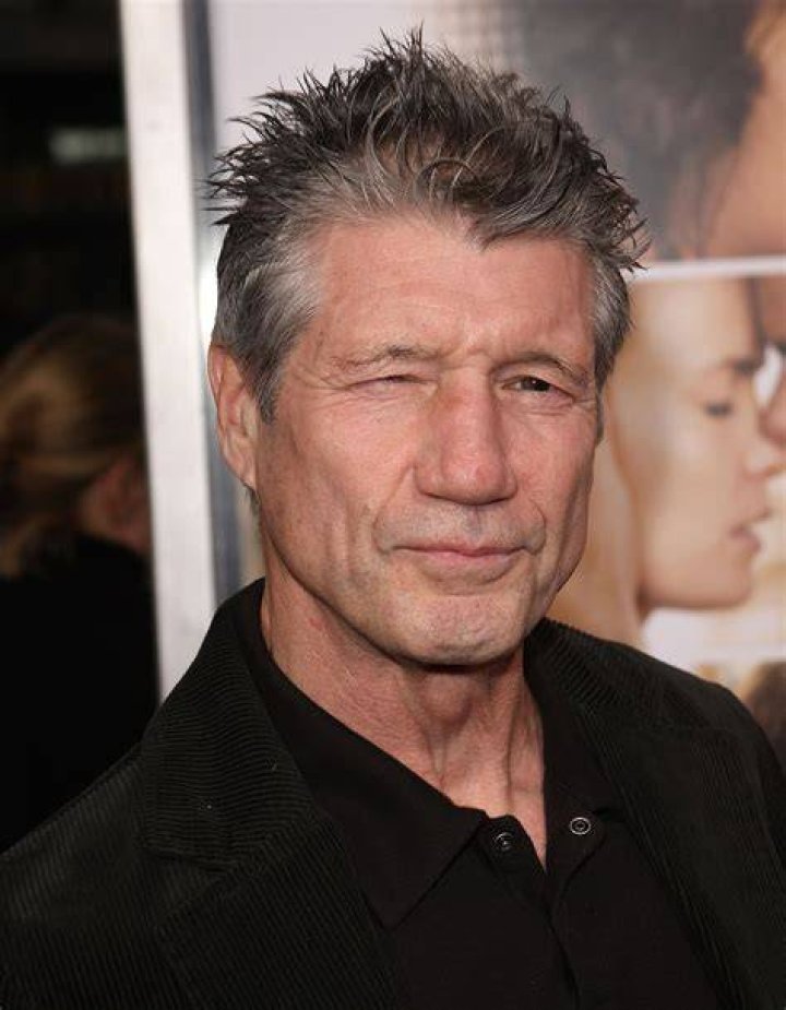 fred ward
