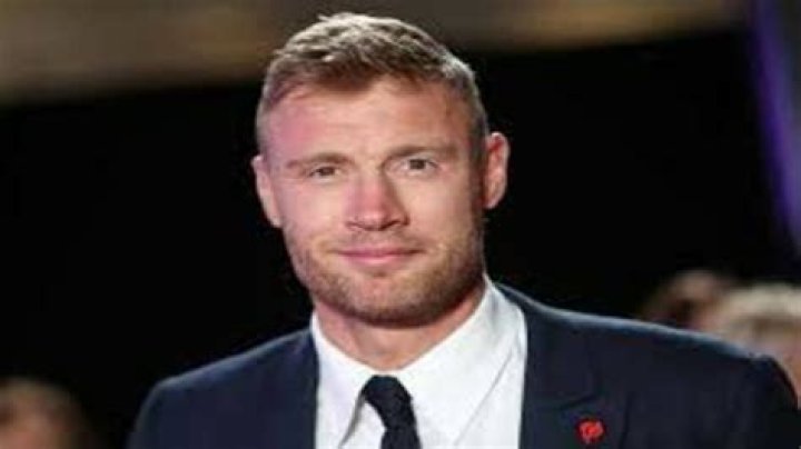 Freddie Flintoff family, wife, children, parents, siblings