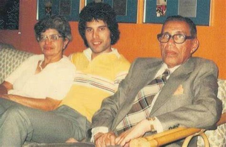 Freddie Mercury parents: Meet Bomi Bulsara, Jer Bulsara