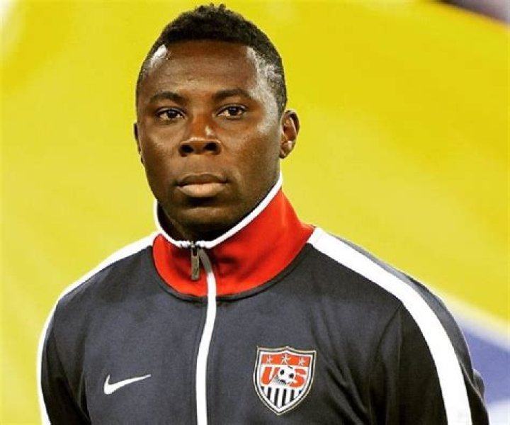 Freddy Adu Biography