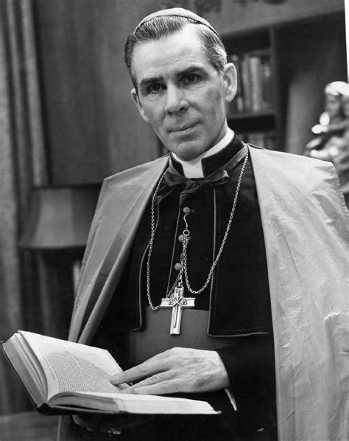 Fulton J. Sheen