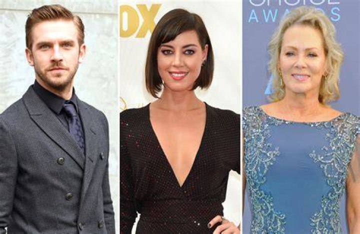 FX’s Legion Recruits Aubrey Plaza, Jean Smart And Downton Abbey Actor Dan Stevens