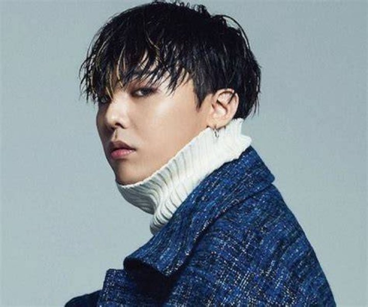 G-Dragon (Kwon Ji-yong) Biography - Facts, Childhood & Achievements of South Korean singer-songwriter