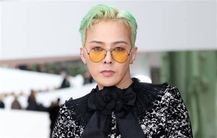 G-Dragon G-Dragon