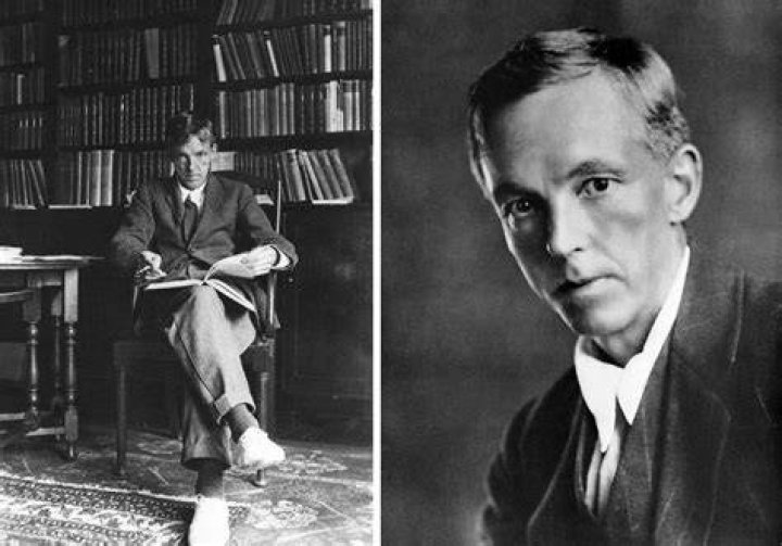 G. H. Hardy Biography - Facts, Childhood, Family Life & Achievements