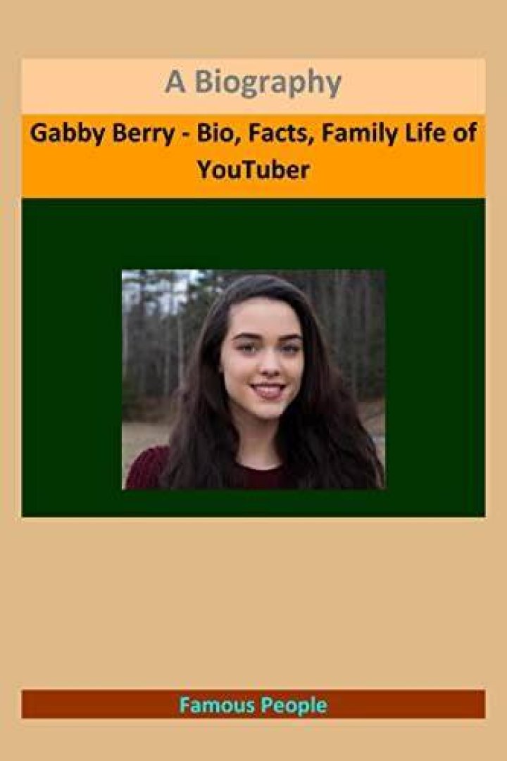 Gabby Berry Biography