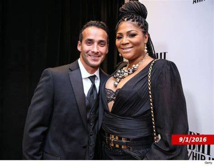 Gabe Solis Biography; Death, age, family, Trina Braxton's ex-husband