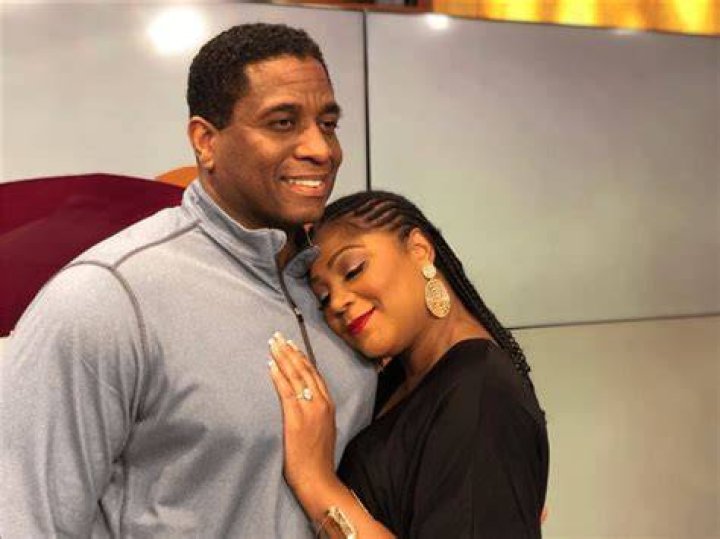 Gabe Solis Biography; Death, age, family, Trina Braxton's ex-husband 1 Gabe Solis