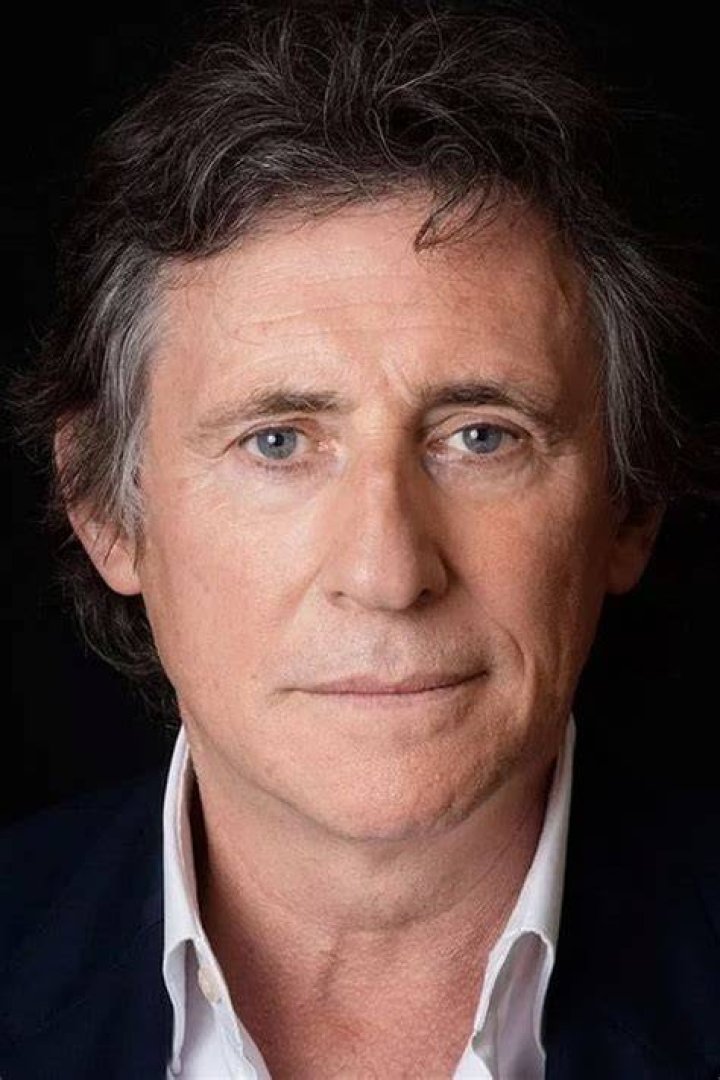Jack Daniel Byrne Wiki, age, height, Gabriel Byrne's son, family, net worth 1 Gabriel Byrne