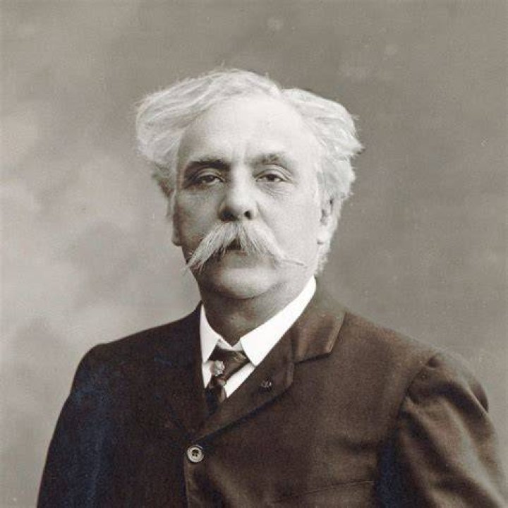 Gabriel Faur&eacute;