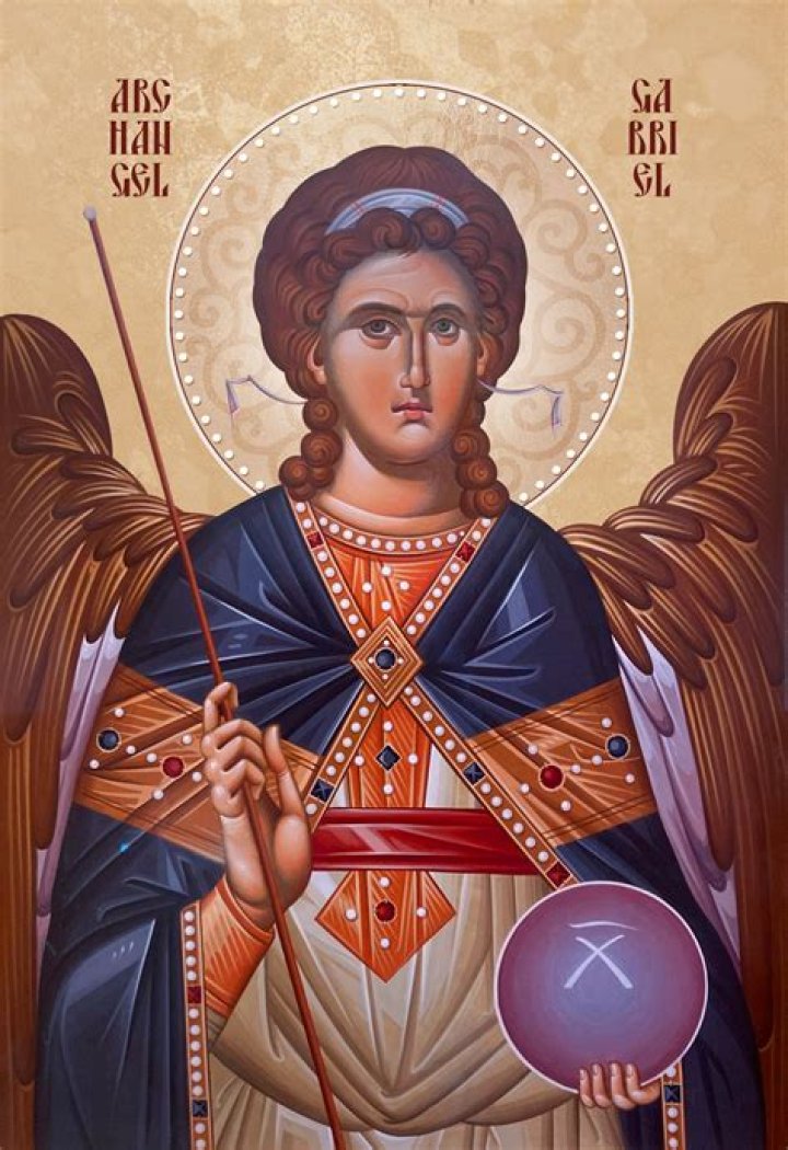 Gabriel