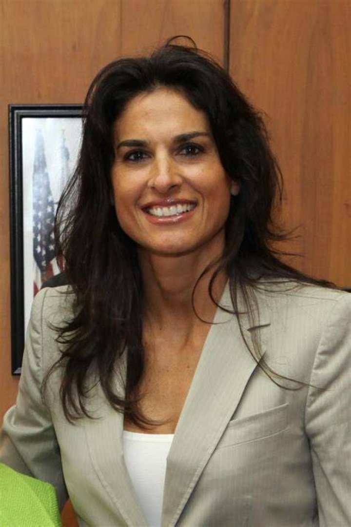 Gabriela Sabatini Biography