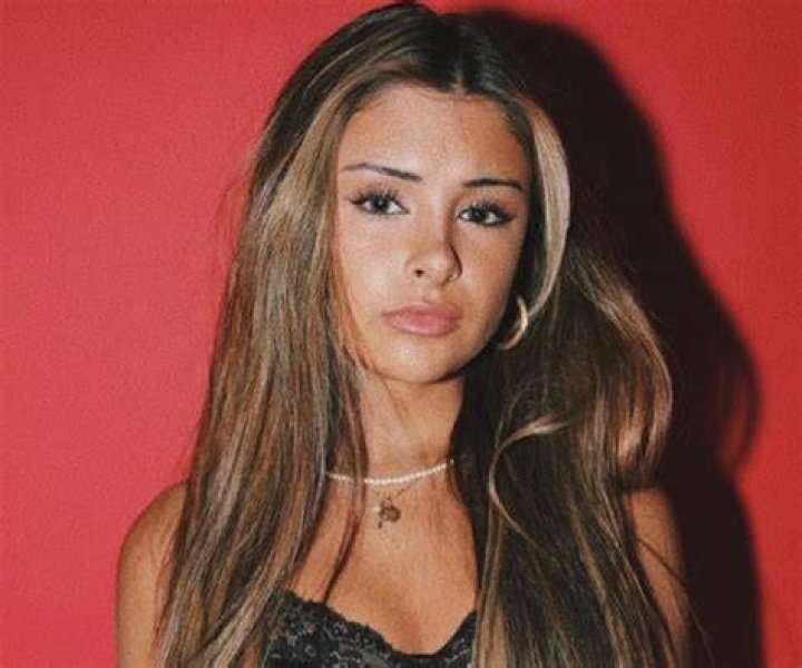 Gabriellannalisa – Bio, Facts, Family Life & Career