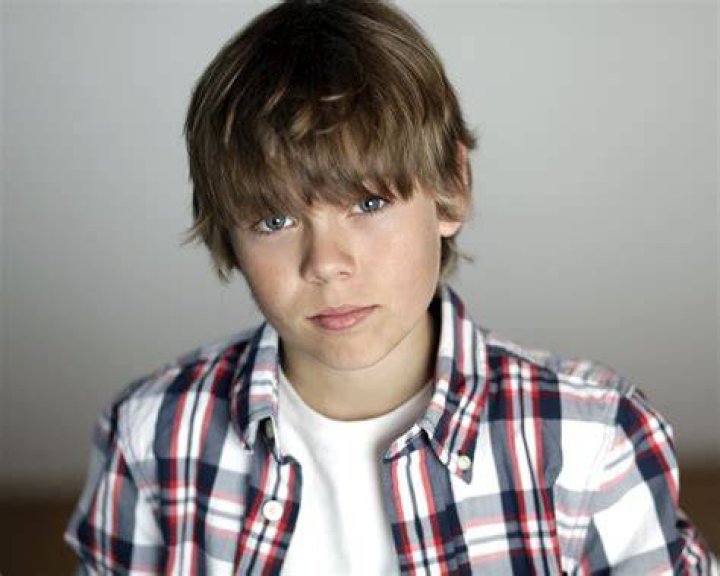 Gage Munroe will star in Tales of the Walking Dead