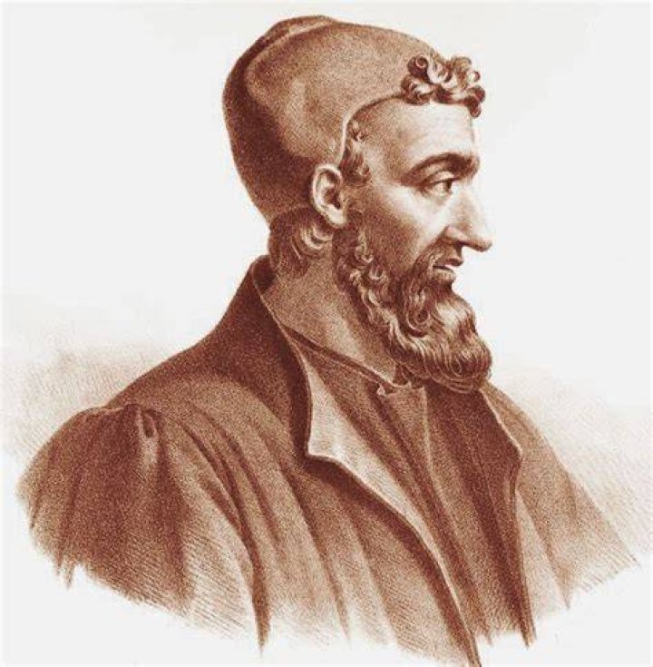 Galen Biography