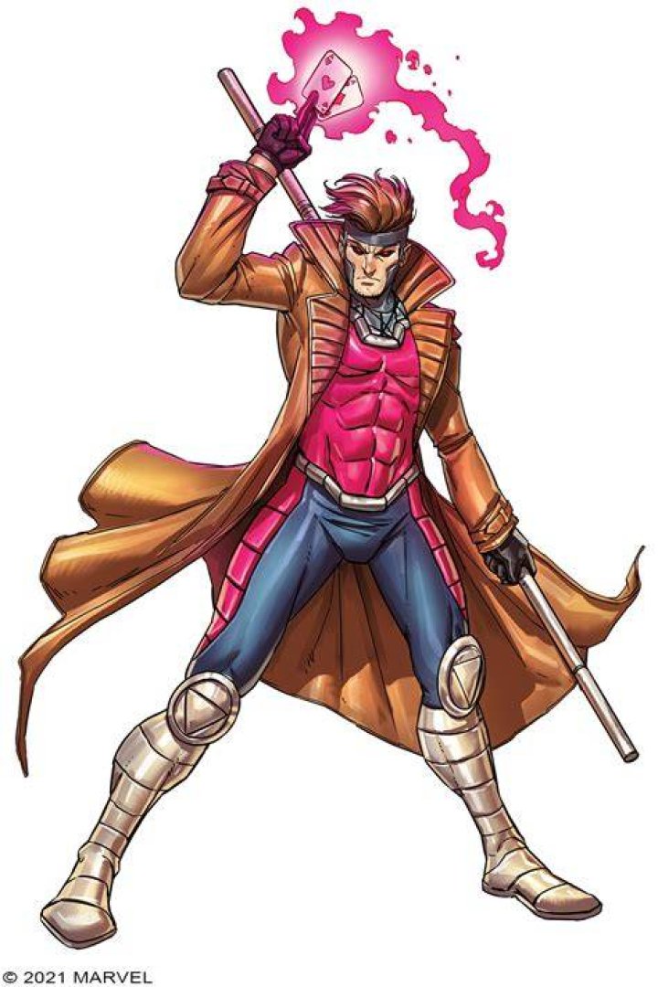 Gambit