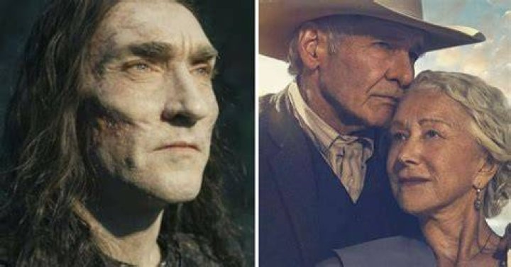 ‘Game of Thrones’ meets ‘Yellowstone’ as prequel ‘1923’ casts Joseph Mawle