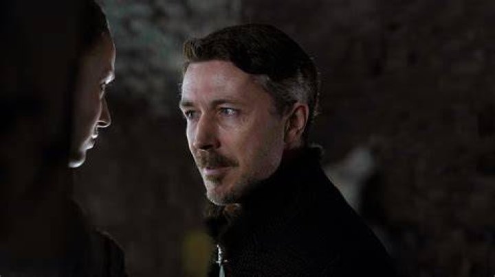 Game of Thrones Petyr Baelish