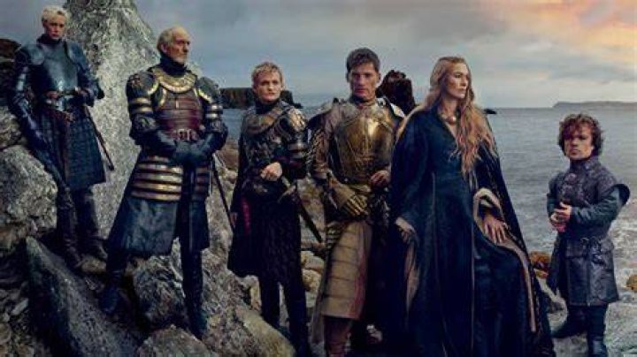 game of thrones' Sansa Stark at the end of the series.