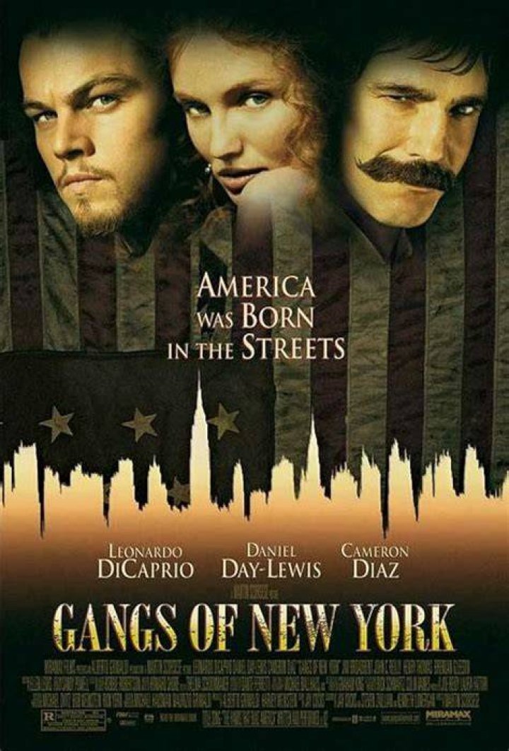 gangs of new york