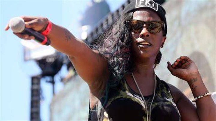 Gangsta Boo Real Name, Age, Husband, Net-Worth