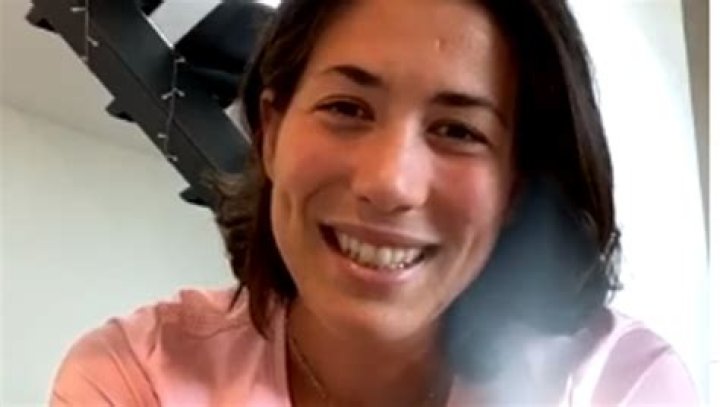 Garbiñe Muguruza home: Where does Garbiñe Muguruza live?