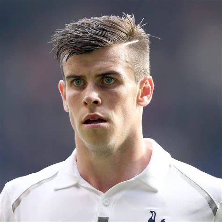 Gareth Bale Biography