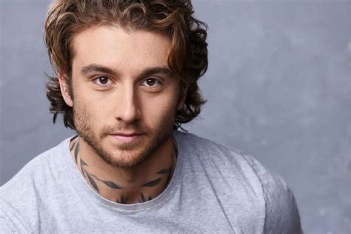 Garett Nolan Biography