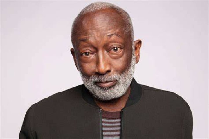 Garrett Morris Garrett Morris