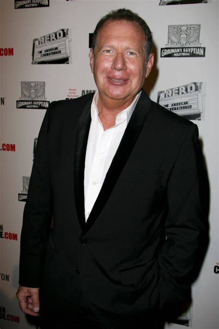 Garry Shandling