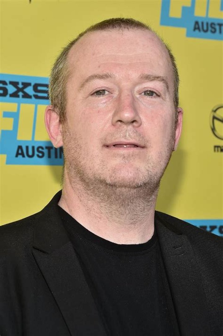 Garth Ennis Biography
