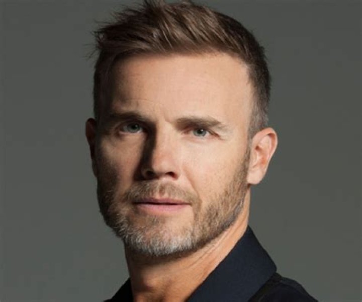 Gary Barlow – Bio, Facts, Family Life of British Singer