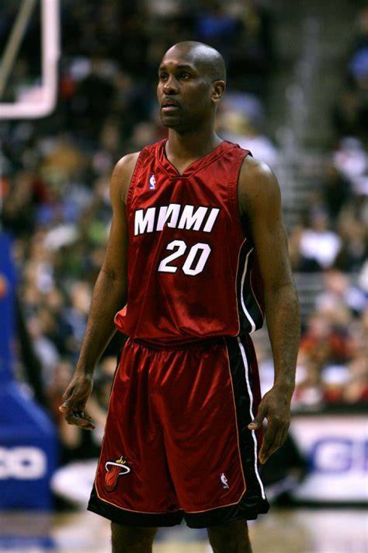 Gary Payton siblings: Meet Brandon Payton, Sharon Payton