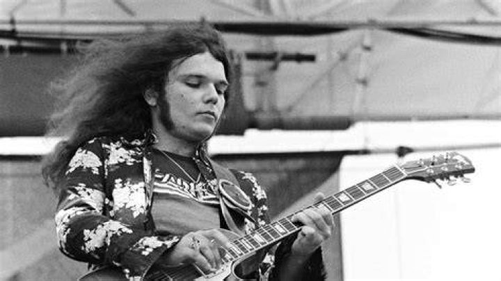 Gary Rossington cause of death: How did Gary Rossington die?