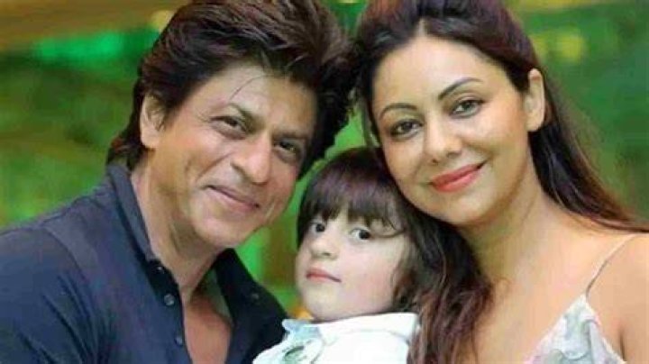 Gauri Khan Biography