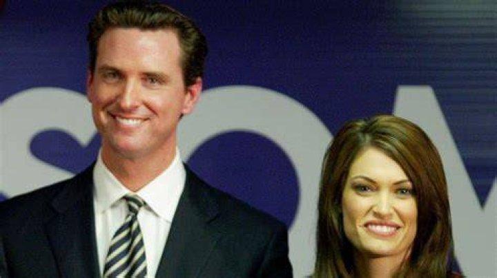 Gavin Newsom ex-wife: Who is Kimberly Guilfoyle?