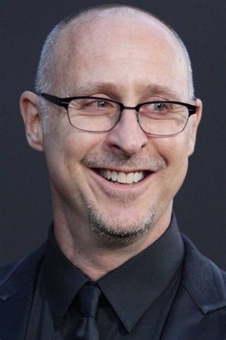Gavin O’Connor (actor) top movies, TV shows and awards