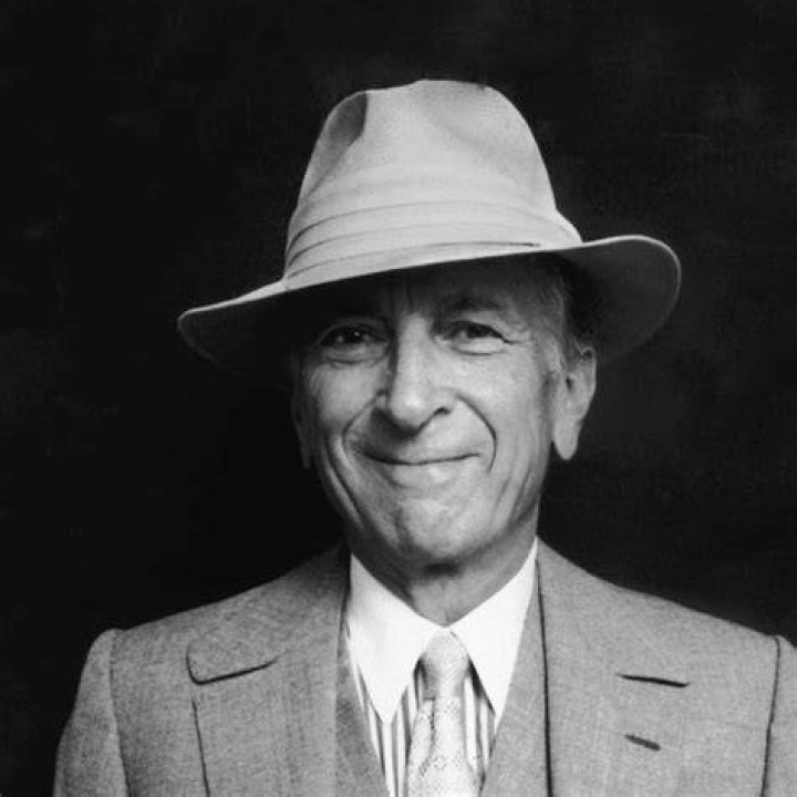 Gay Talese