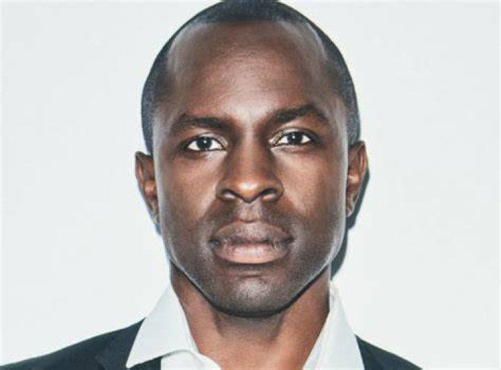 Gbenga Akinnagbe : 12 key facts you need to know