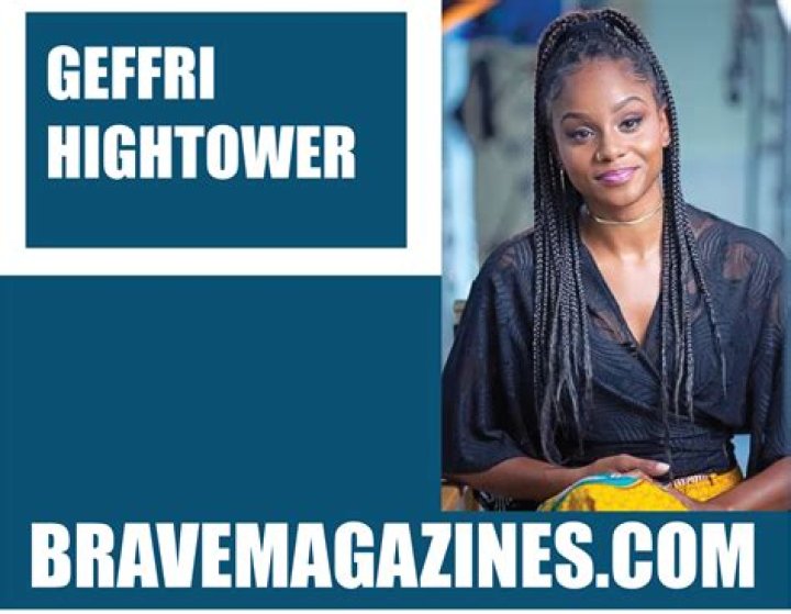 Geffri Hightower career earnings, salary and net worth