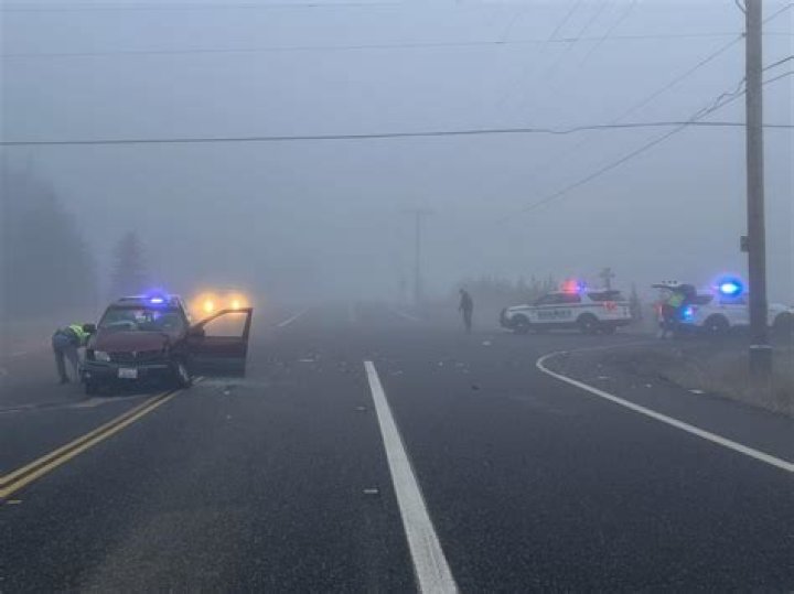 Gemma Davis Dies in Whatcom County Car Accident
