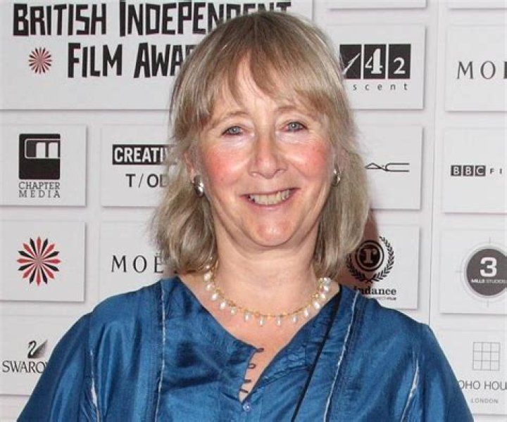 Gemma Jones Biography - Facts, Childhood, Family Life & Achievements