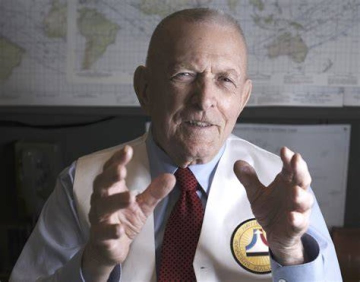 Gene Kranz Gene Kranz