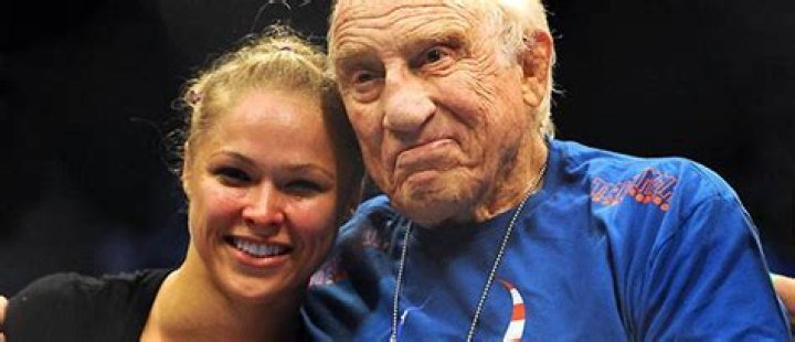 Gene LeBell net worth at the time of death