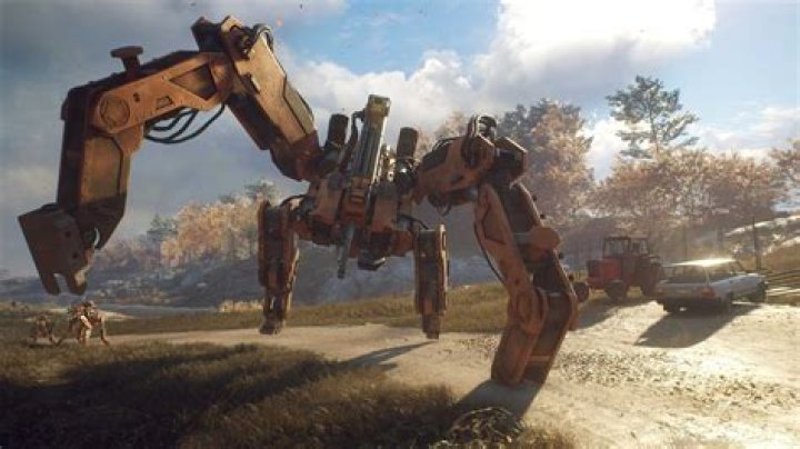Generation Zero Review