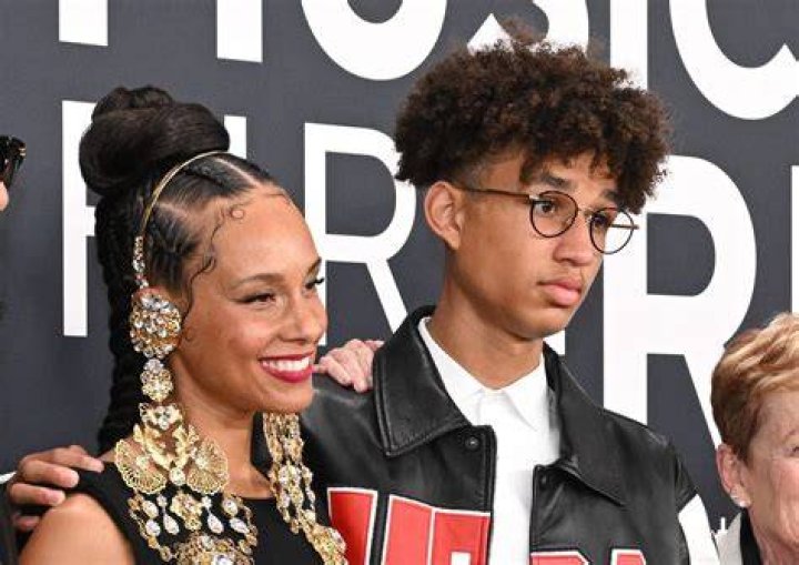 Genesis Ali Dean Wiki, age, birthday, height, Alicia Keys son, father, school, net worth