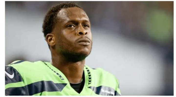 Geno Smith profile, bio, birthday, wife, children, contract, salary, net worth