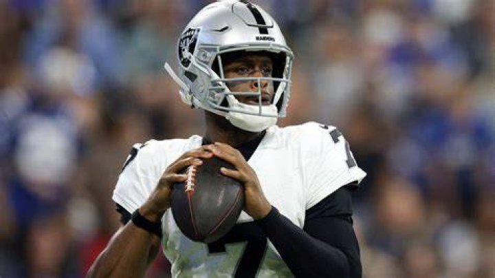 Geno Smith