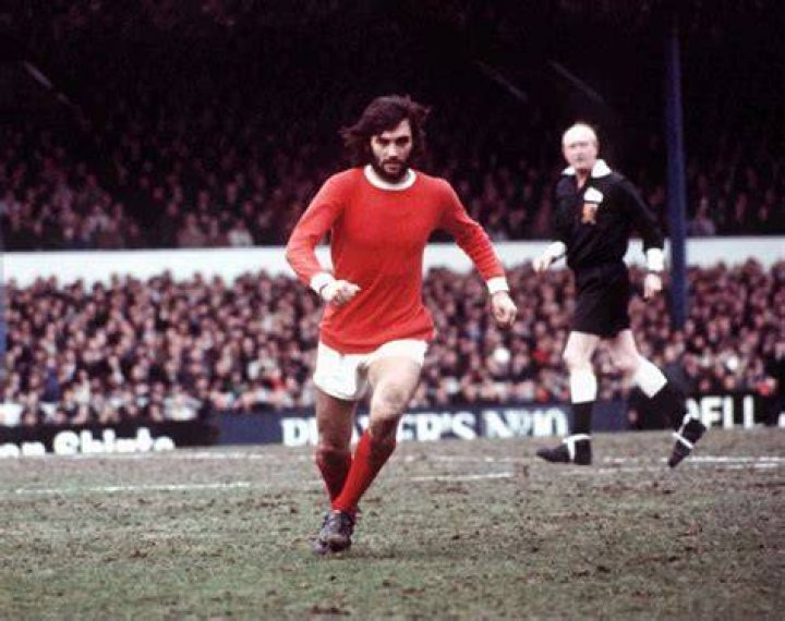 George Best George Best