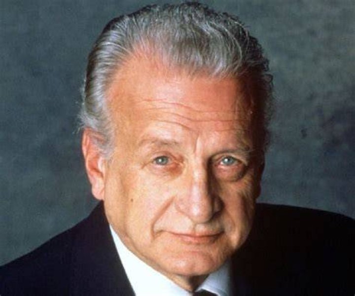 George C. Scott Biography - Facts, Childhood, Family Life & Achievements
